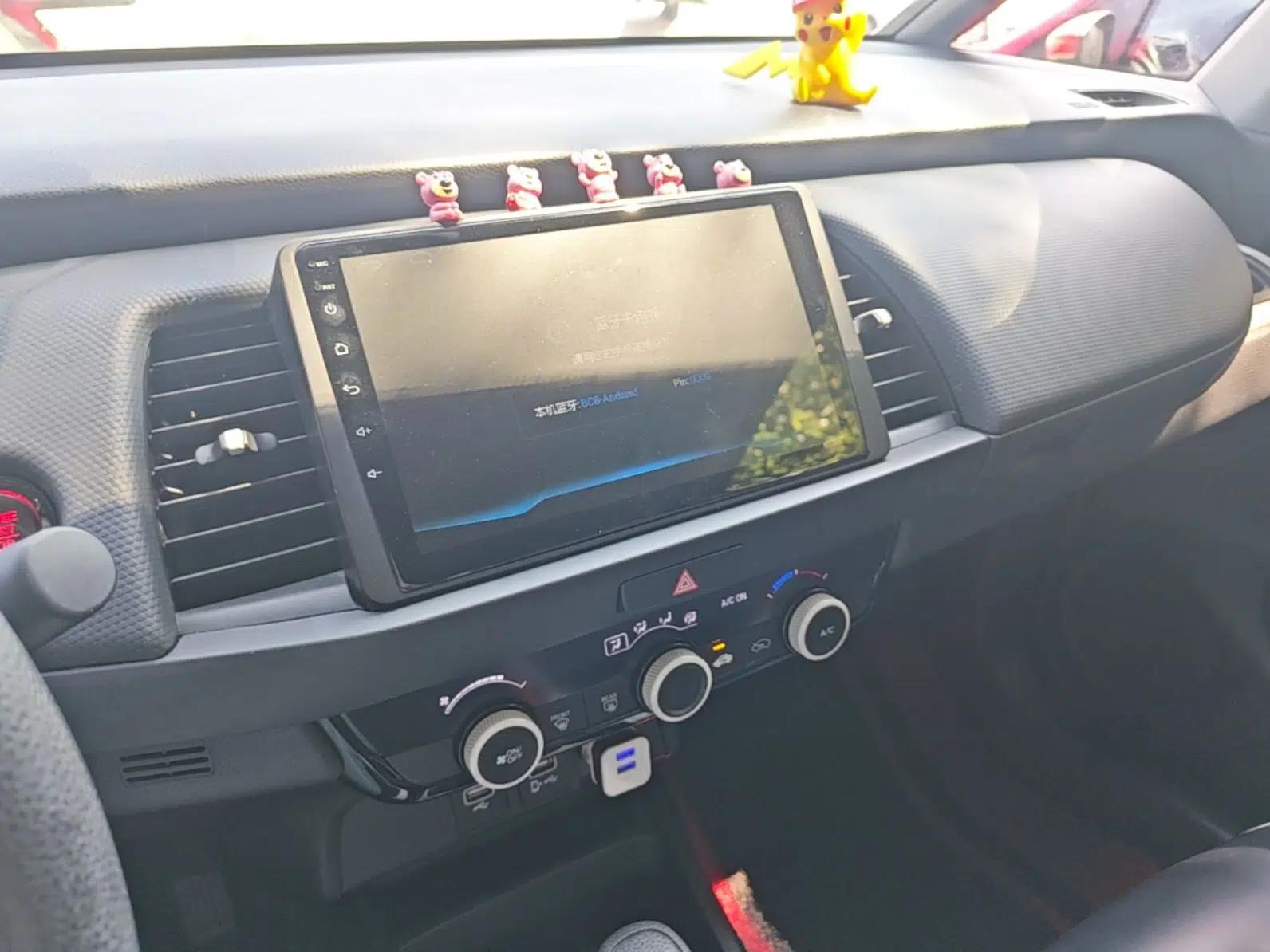 Honda Fit 2021 1.5L CVT Trendy Edition — миниатюра 15