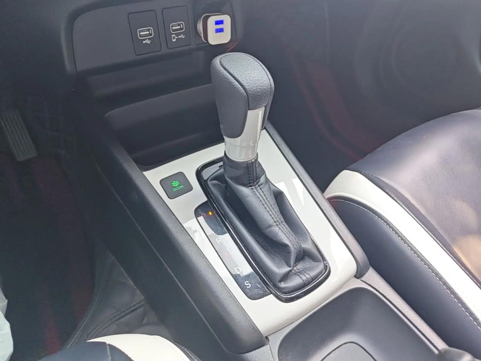Honda Fit 2021 1.5L CVT Trendy Edition — миниатюра 16