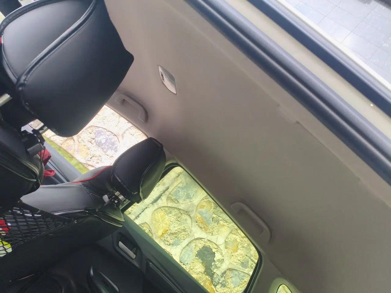 Honda Fit 2018 1.5L CVT Comfort Version — миниатюра 18