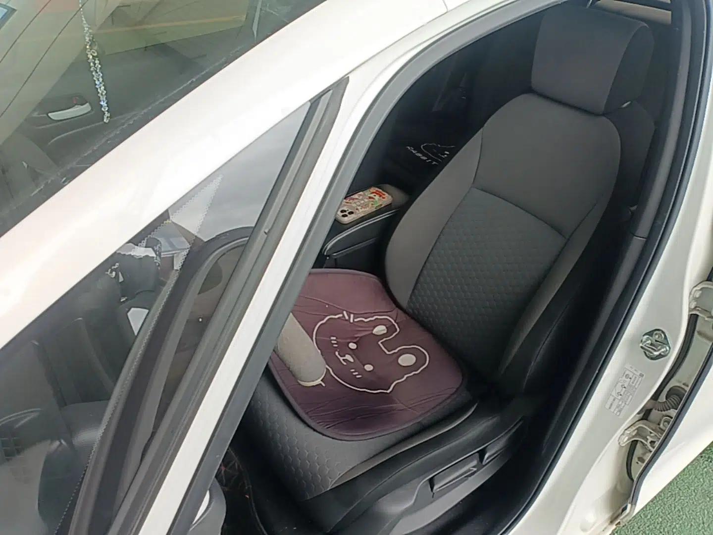 Honda Fit 2021 1.5L CVT Trend Edition — миниатюра 22