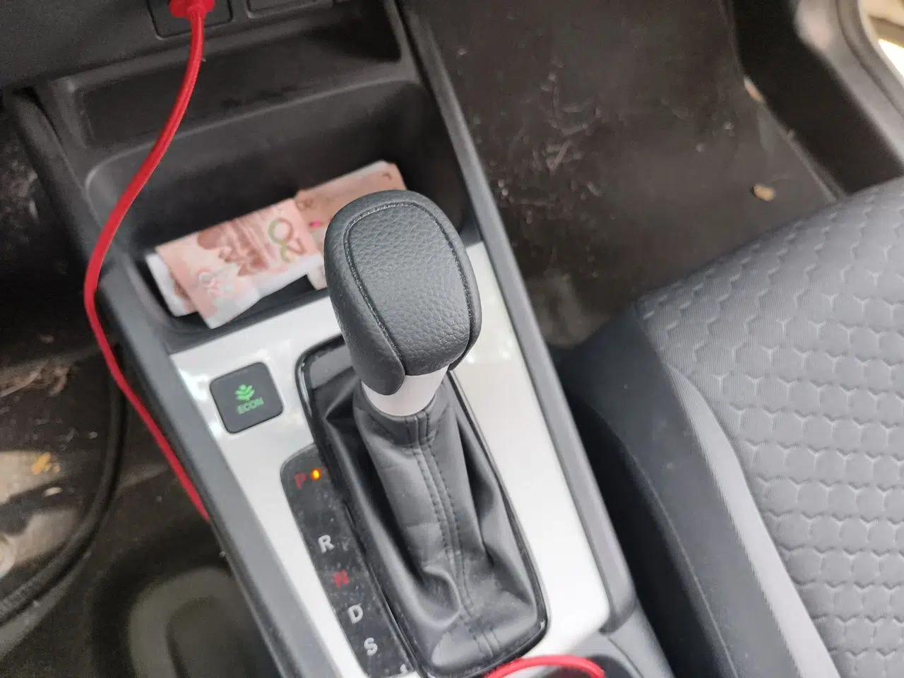 Honda Fit 2021 1.5L CVT Trend Edition — миниатюра 11