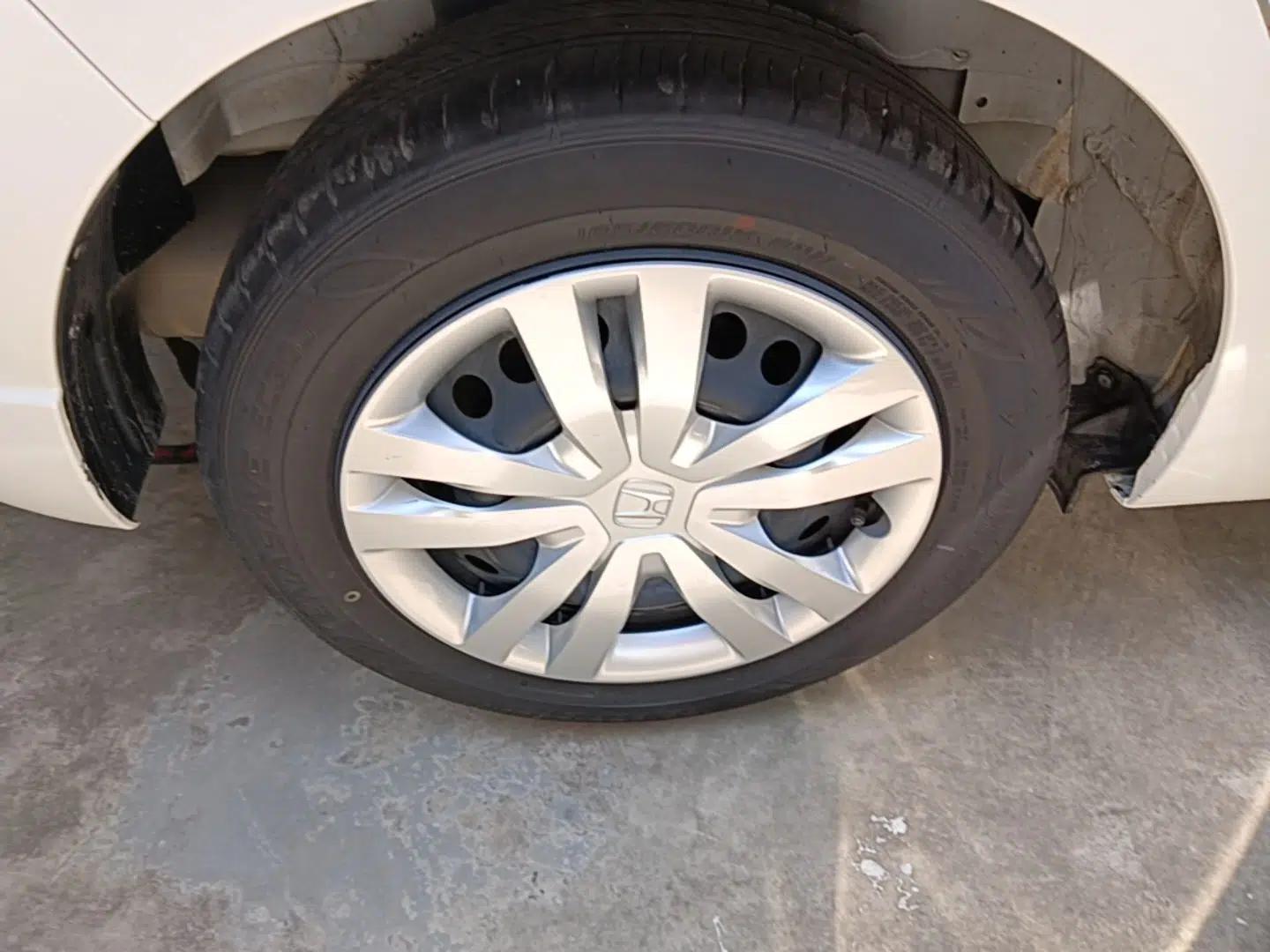 Honda Fit 2021 1.5L CVT Trend Edition — миниатюра 16