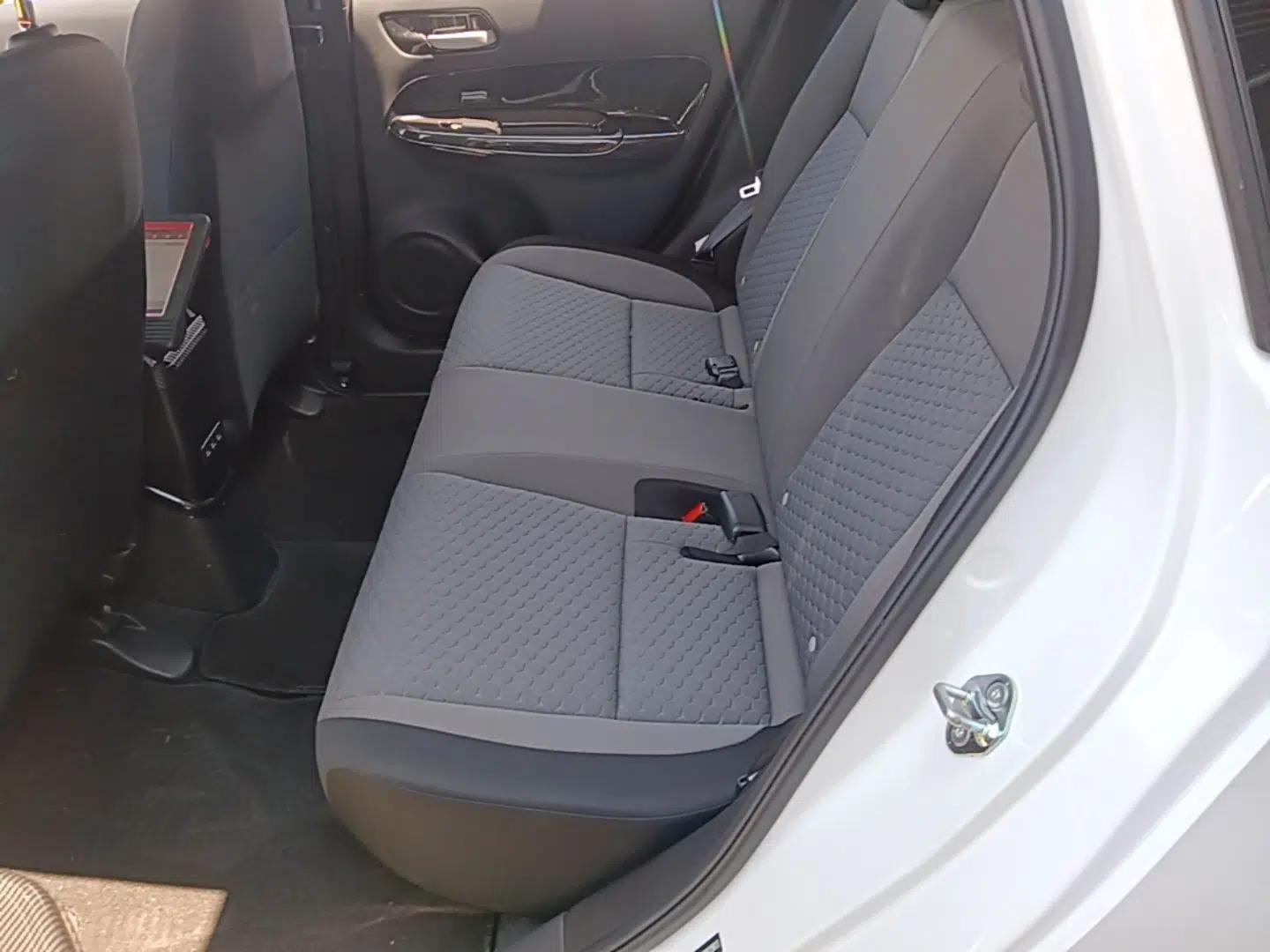Honda Fit 2021 1.5L CVT Trend Edition — миниатюра 25