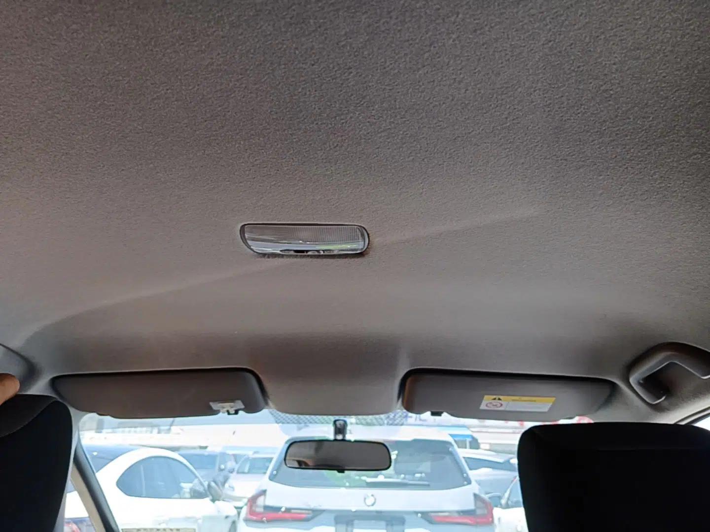 Honda Fit 2021 1.5L CVT Trend Edition — миниатюра 26
