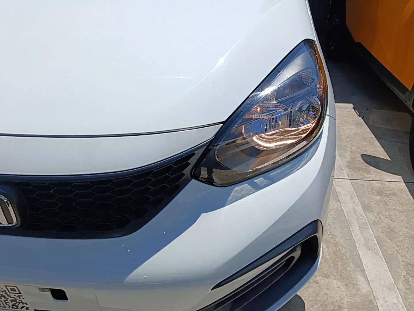 Honda Fit 2021 1.5L CVT Trend Edition — миниатюра 8