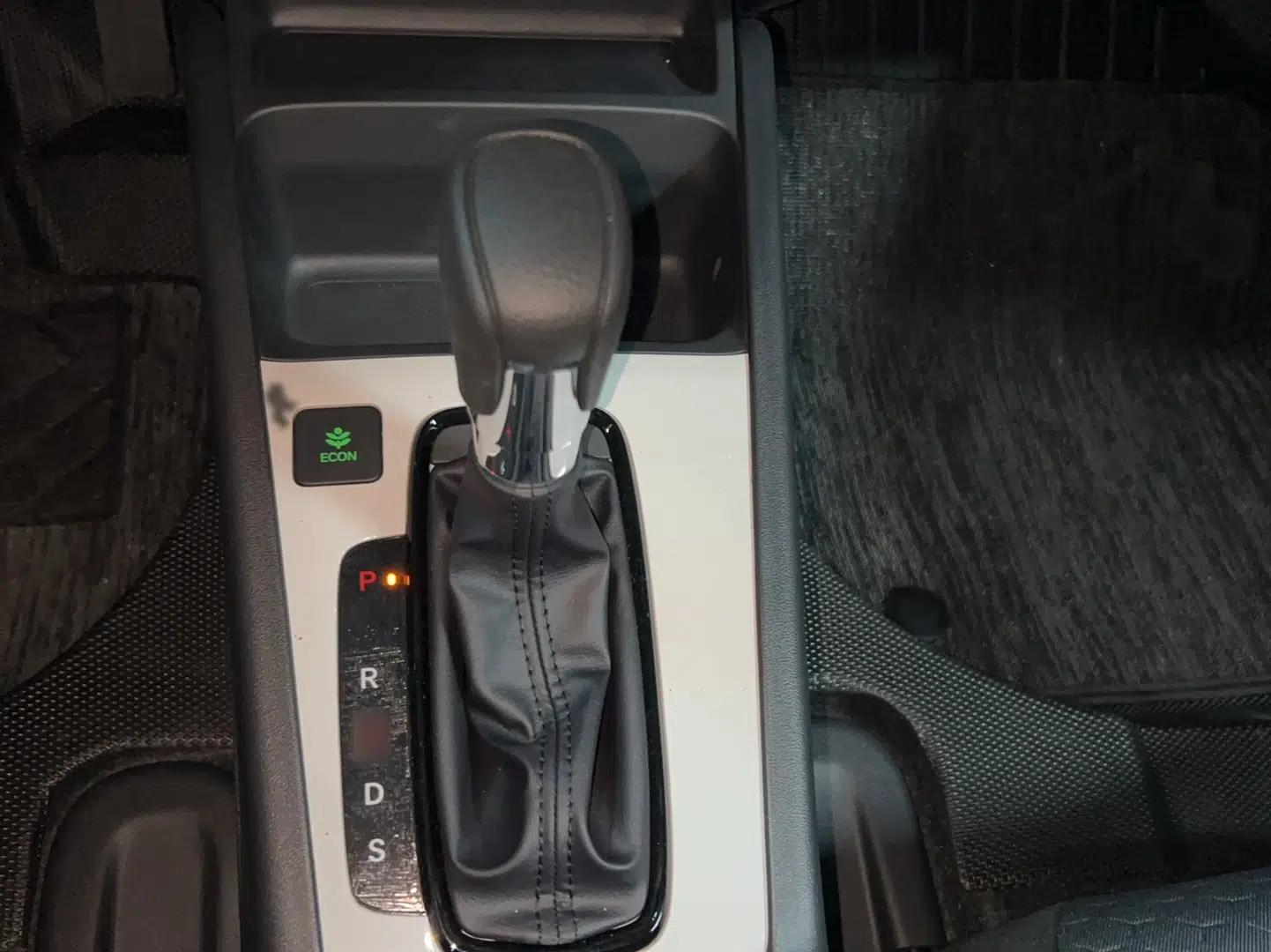 Honda Fit 2025 Basic Model — миниатюра 13