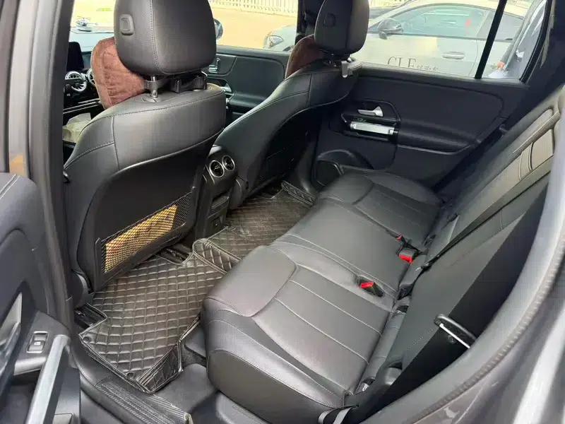 Mercedes-Benz EQB 2023 EQB 260 — миниатюра 9