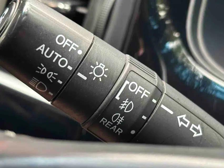 Honda Elysion 2019 2.0L Hybrid Luxury Edition — миниатюра 8