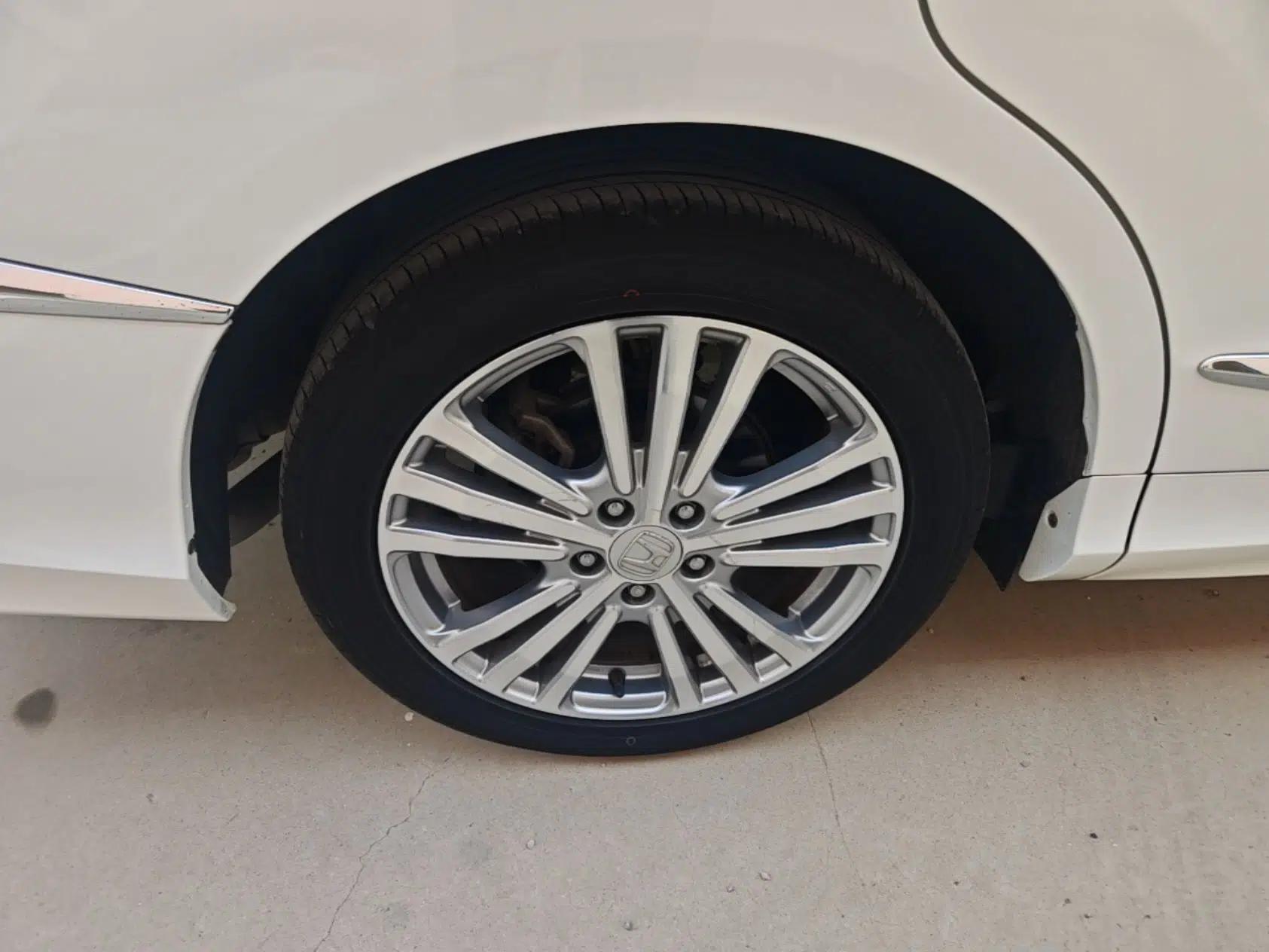 Honda Elysion 2016 2.4L Luxury Edition — миниатюра 11