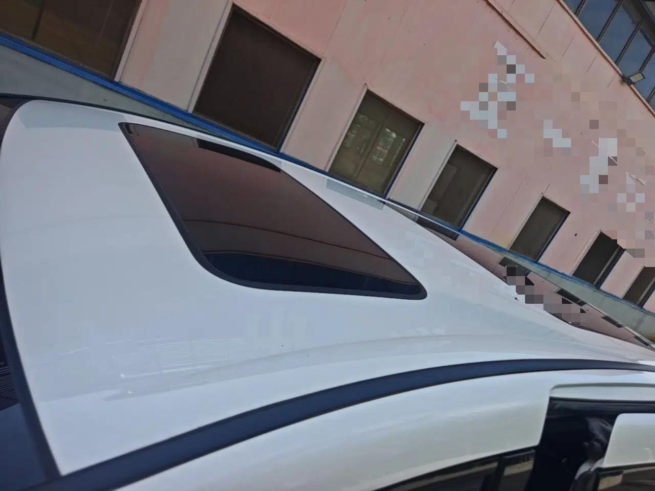 Honda Elysion 2016 2.4L Luxury Edition — миниатюра 7