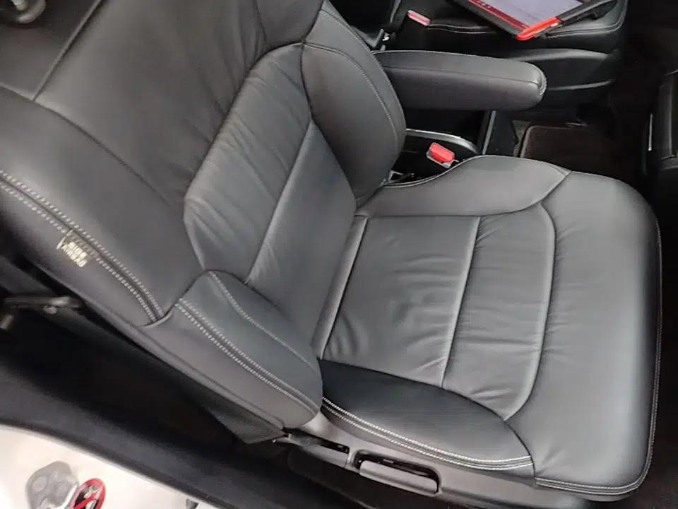 Honda Elysion 2016 2.4L Style Edition — миниатюра 19