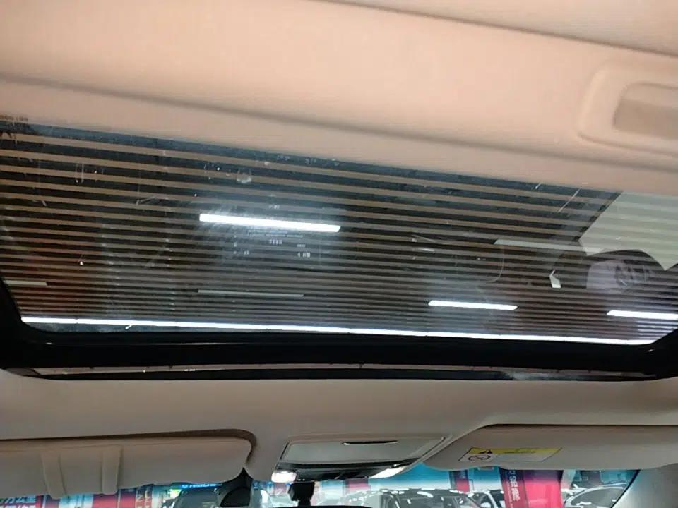 Honda Elysion 2016 2.4L Style Edition — миниатюра 21