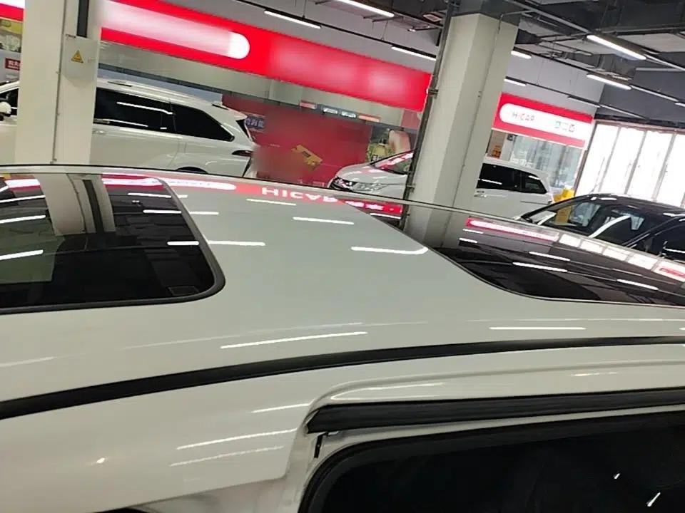 Honda Elysion 2016 2.4L Style Edition — миниатюра 7