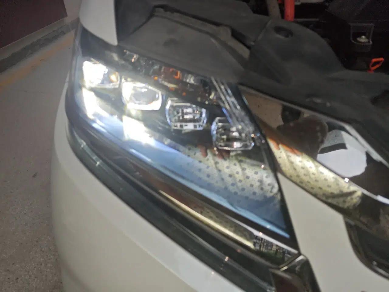 Honda Elysion 2019 2.0L Hybrid Luxury Edition — миниатюра 7