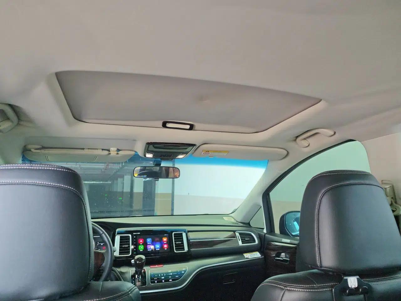 Honda Elysion 2016 2.4L Classic Edition — миниатюра 18