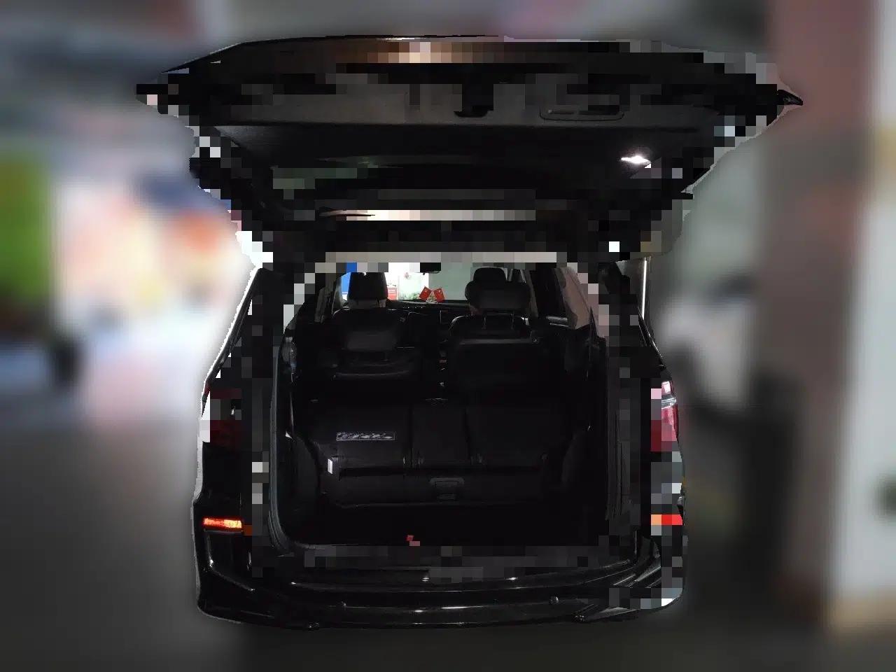 Honda Elysion 2019 2.0L Hybrid Supreme Edition — миниатюра 19