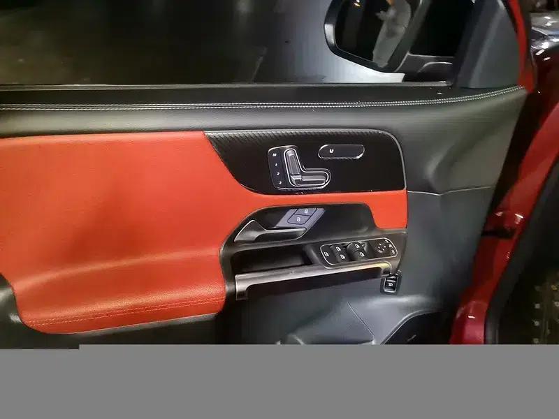 2021 Mercedes-Benz GLB AMG 35 4MATIC — миниатюра 16