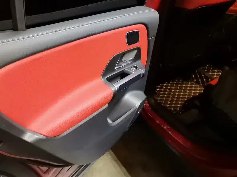 2021 Mercedes-Benz GLB AMG 35 4MATIC — миниатюра 17
