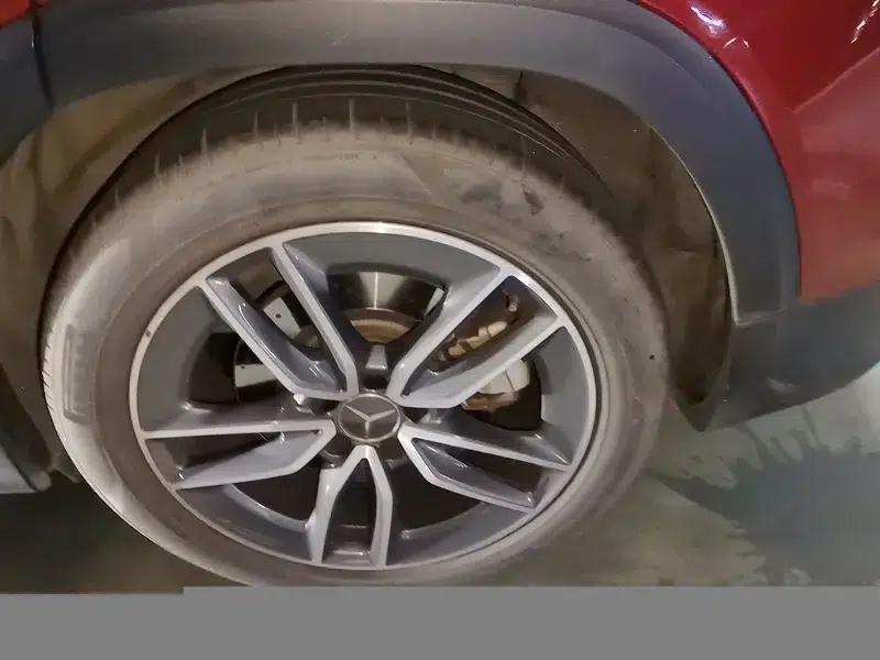 2021 Mercedes-Benz GLB AMG 35 4MATIC — миниатюра 20