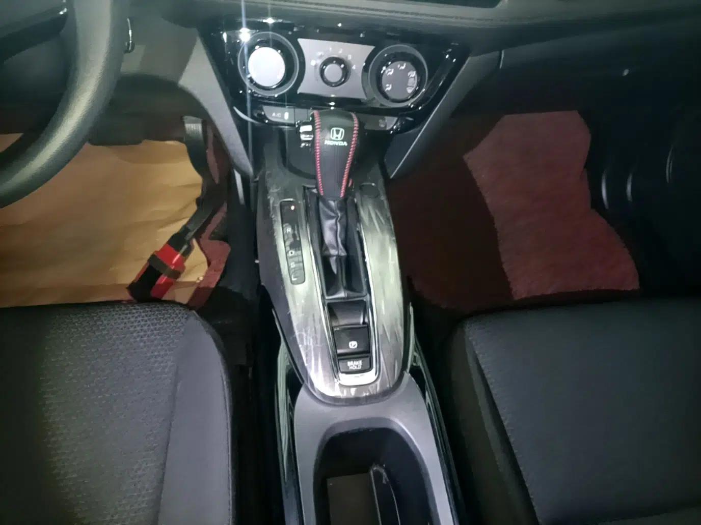 Honda XR-V 2019 1.5L CVT Classic Edition China V — миниатюра 16