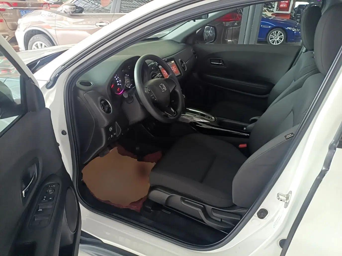 Honda XR-V 2019 1.5L CVT Classic Edition China V — миниатюра 18
