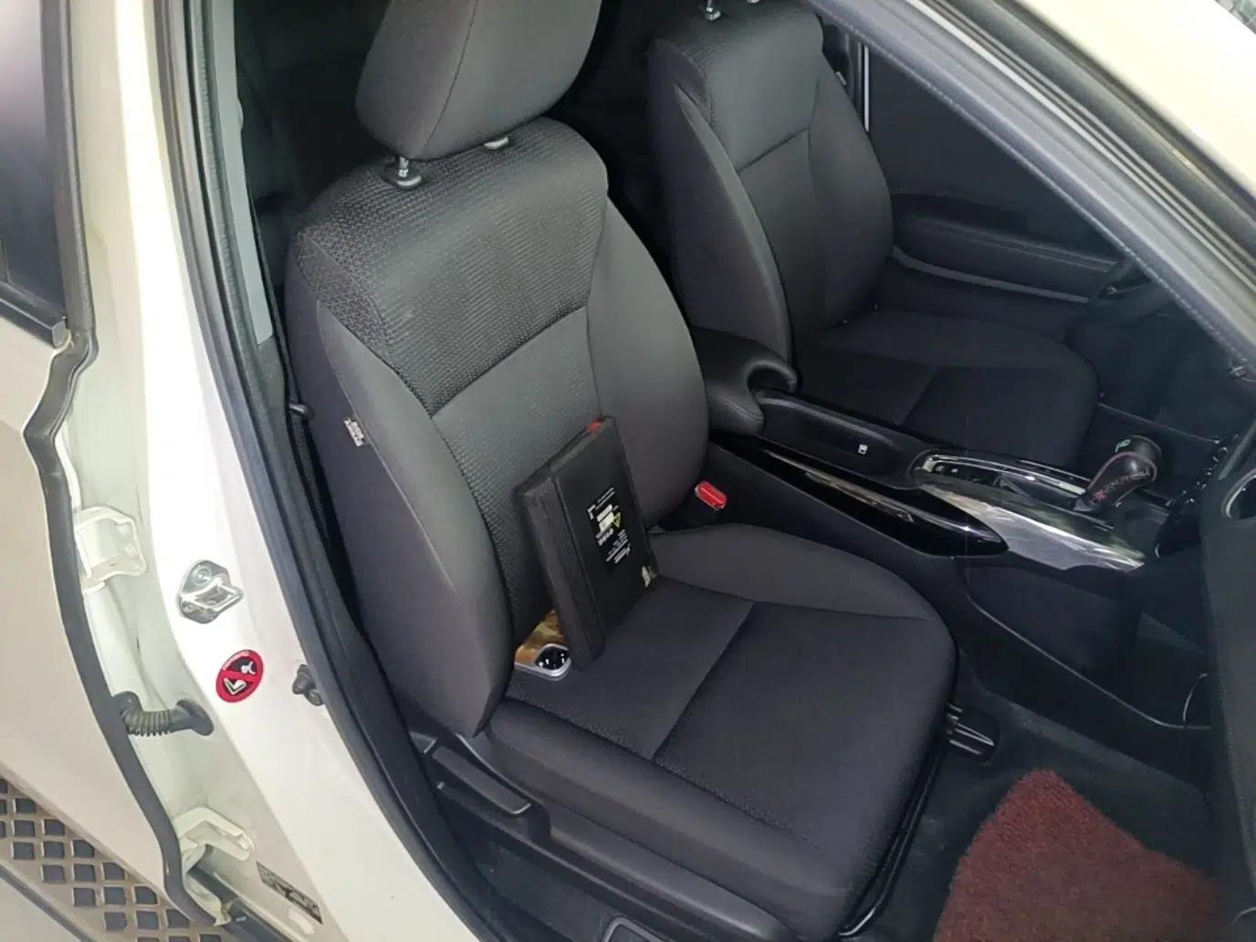 Honda XR-V 2019 1.5L CVT Classic Edition China V — миниатюра 19