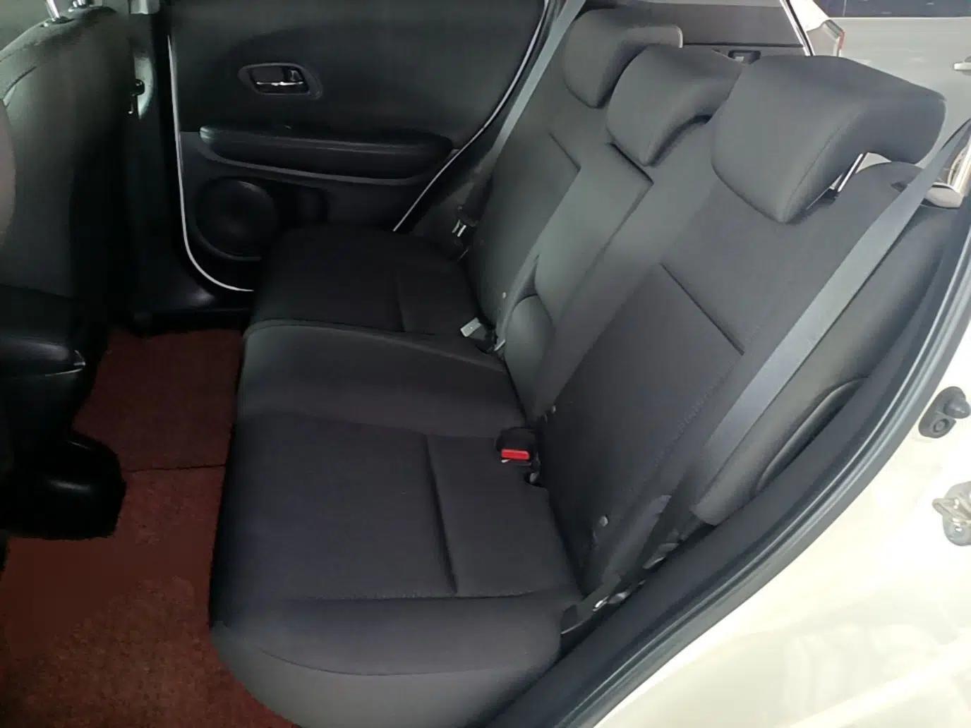 Honda XR-V 2019 1.5L CVT Classic Edition China V — миниатюра 20