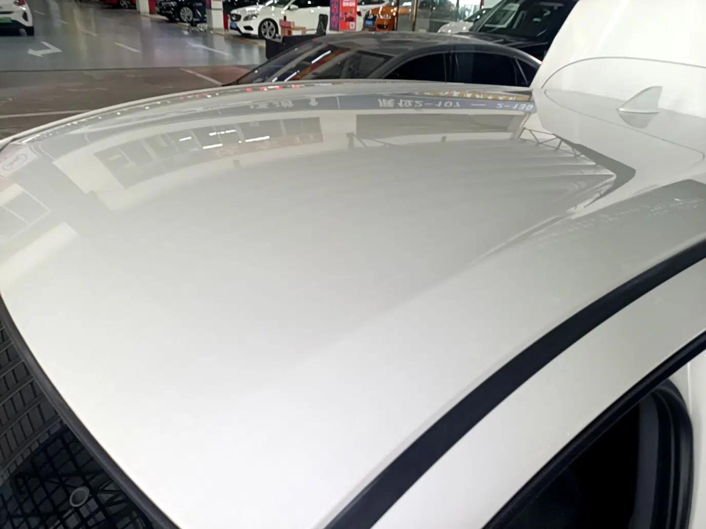 Honda XR-V 2019 1.5L CVT Classic Edition China V — миниатюра 7