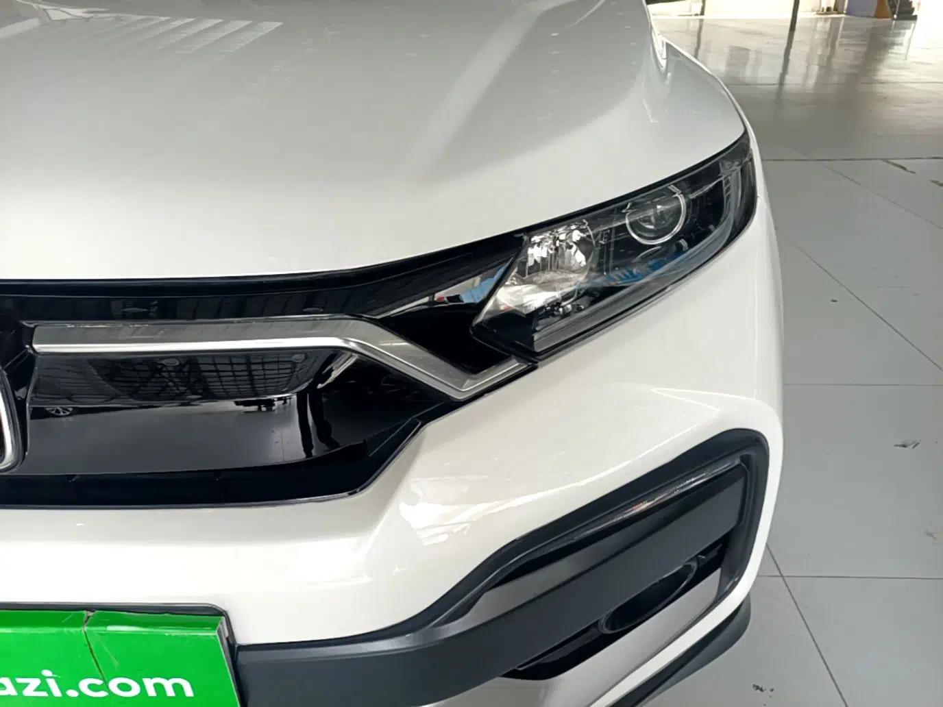 Honda XR-V 2019 1.5L CVT Classic Edition China V — миниатюра 8