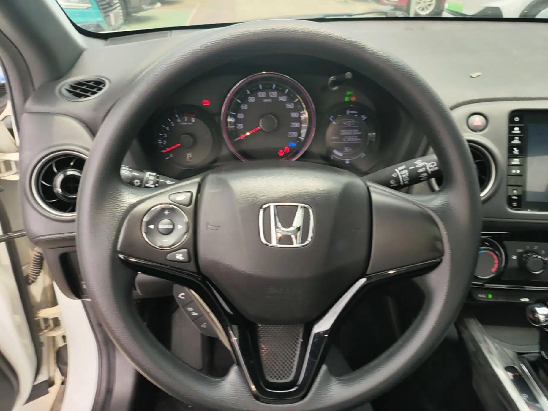 Honda XR-V 2019 1.5L CVT Comfort Version China V Emission Standard — миниатюра 13