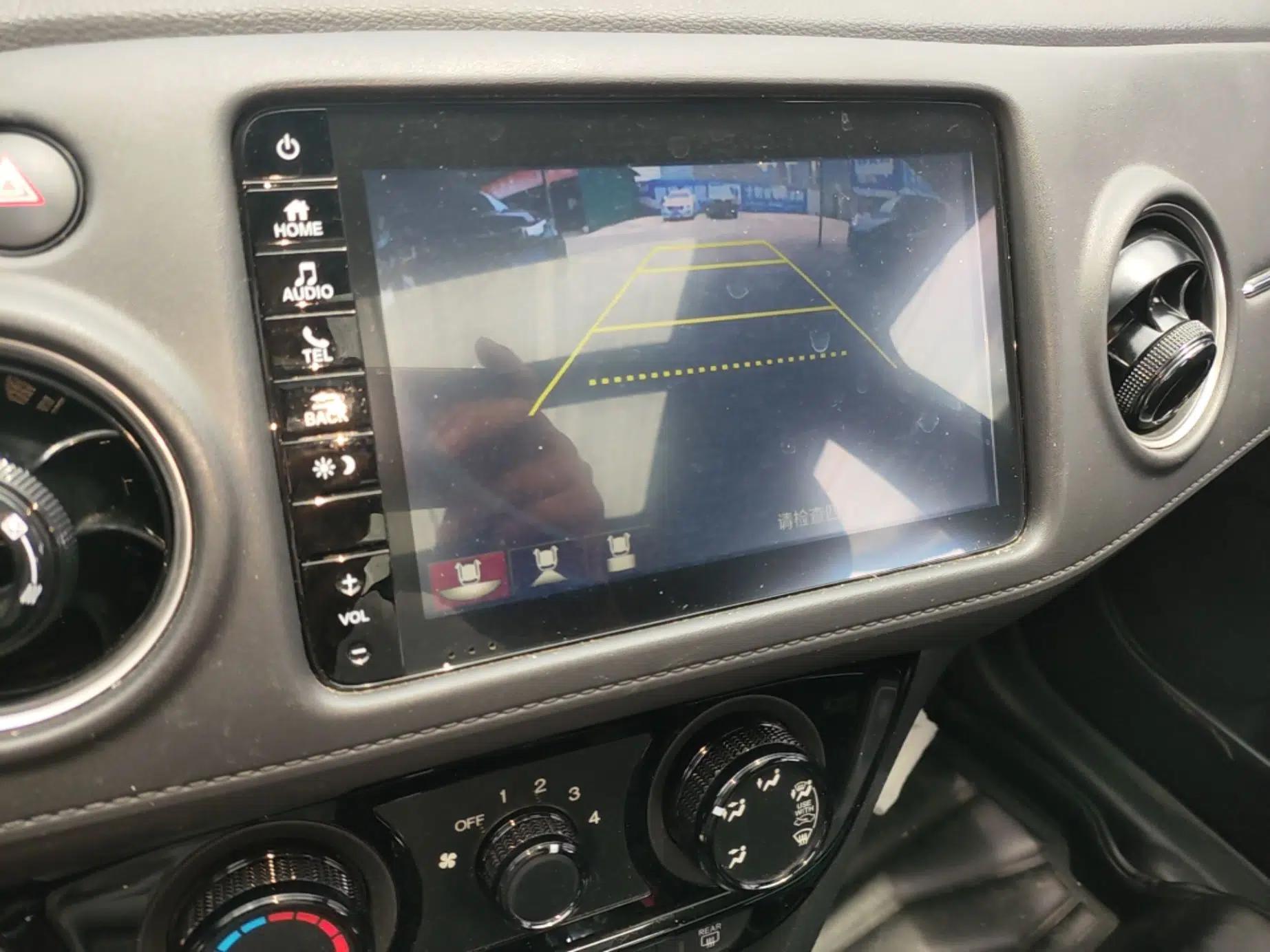 Honda XR-V 2019 1.5L CVT Comfort Version China V Emission Standard — миниатюра 15