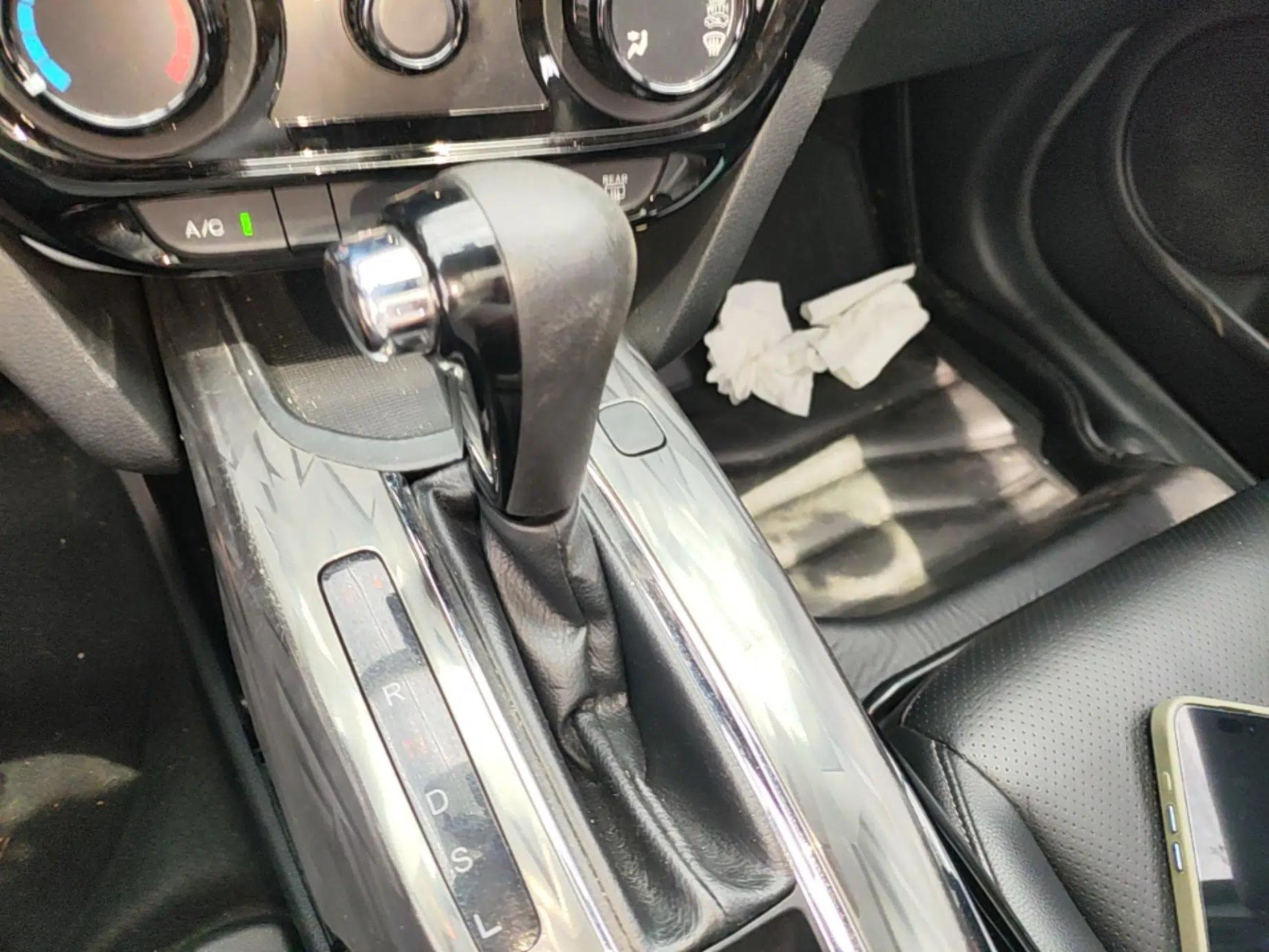Honda XR-V 2019 1.5L CVT Comfort Version China V Emission Standard — миниатюра 16