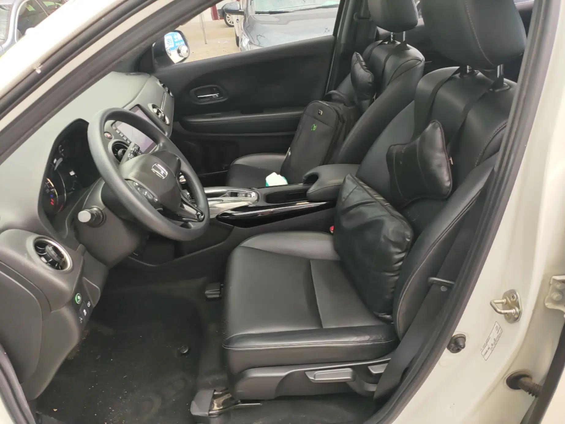 Honda XR-V 2019 1.5L CVT Comfort Version China V Emission Standard — миниатюра 17