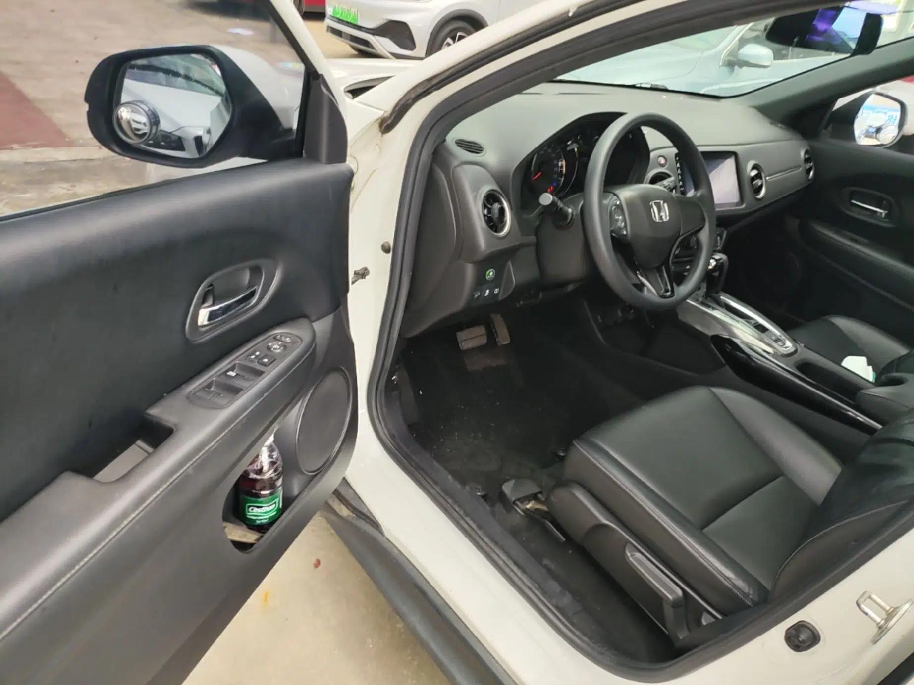 Honda XR-V 2019 1.5L CVT Comfort Version China V Emission Standard — миниатюра 18