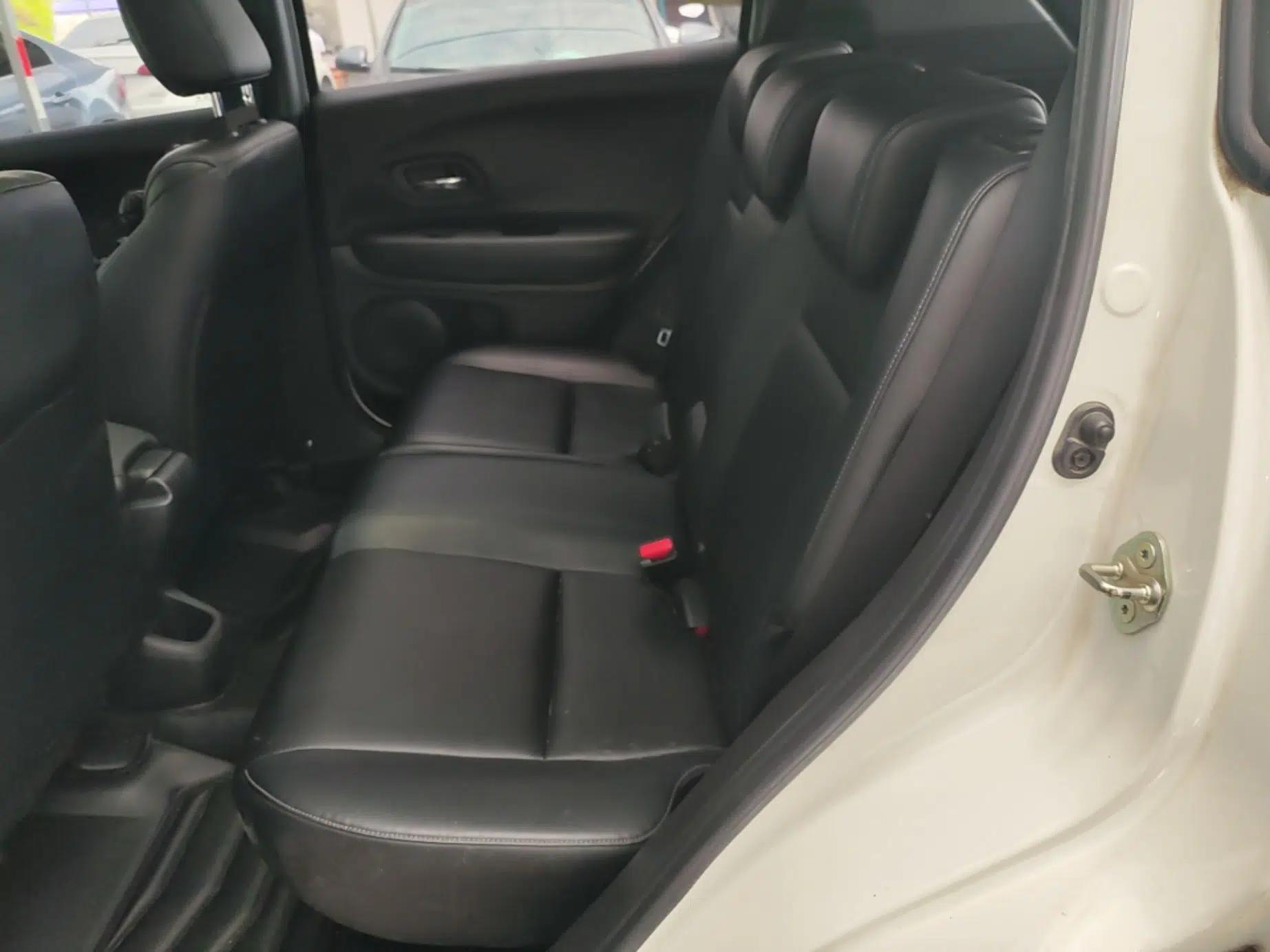 Honda XR-V 2019 1.5L CVT Comfort Version China V Emission Standard — миниатюра 20