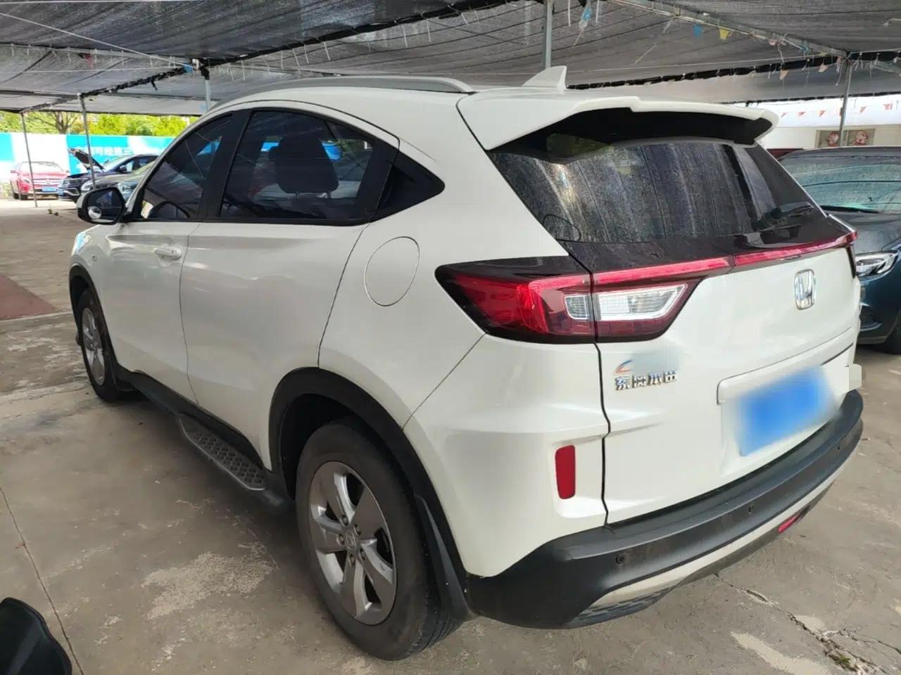 Honda XR-V 2019 1.5L CVT Comfort Version China V Emission Standard — миниатюра 4