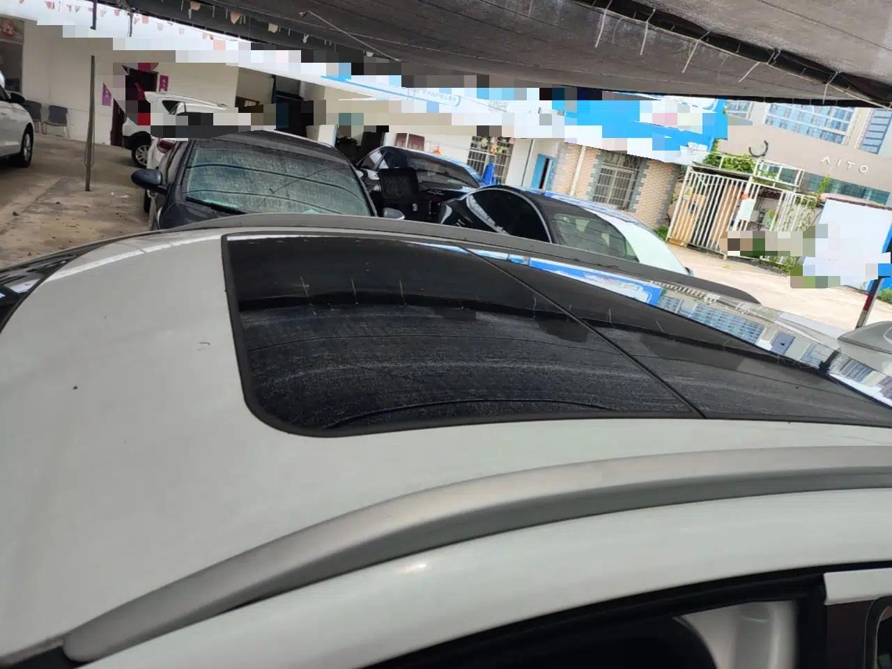 Honda XR-V 2019 1.5L CVT Comfort Version China V Emission Standard — миниатюра 7