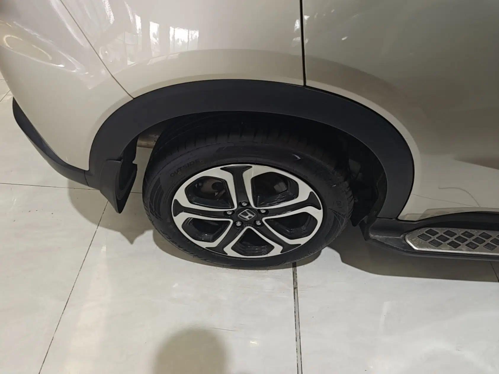 Honda XR-V 2017 1.8L EXi CVT Comfort Version — миниатюра 11
