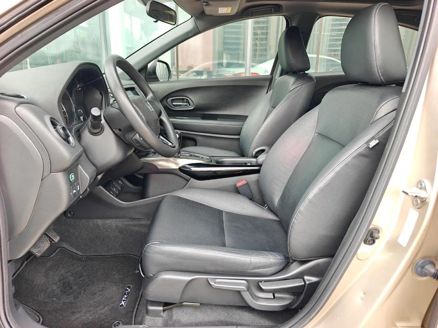 Honda XR-V 2017 1.8L EXi CVT Comfort Version — миниатюра 17