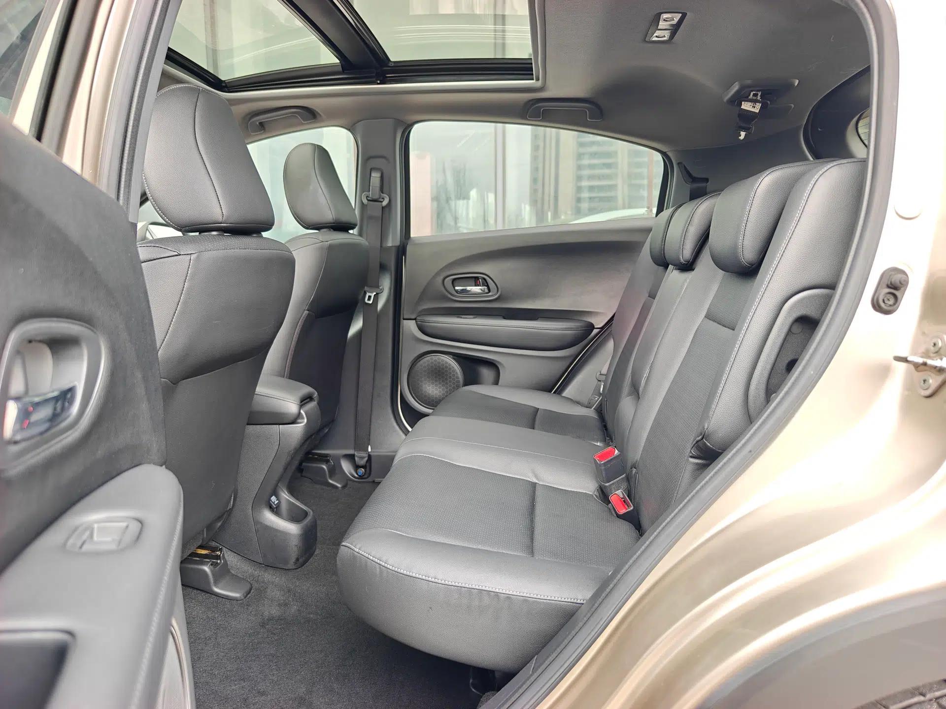Honda XR-V 2017 1.8L EXi CVT Comfort Version — миниатюра 20