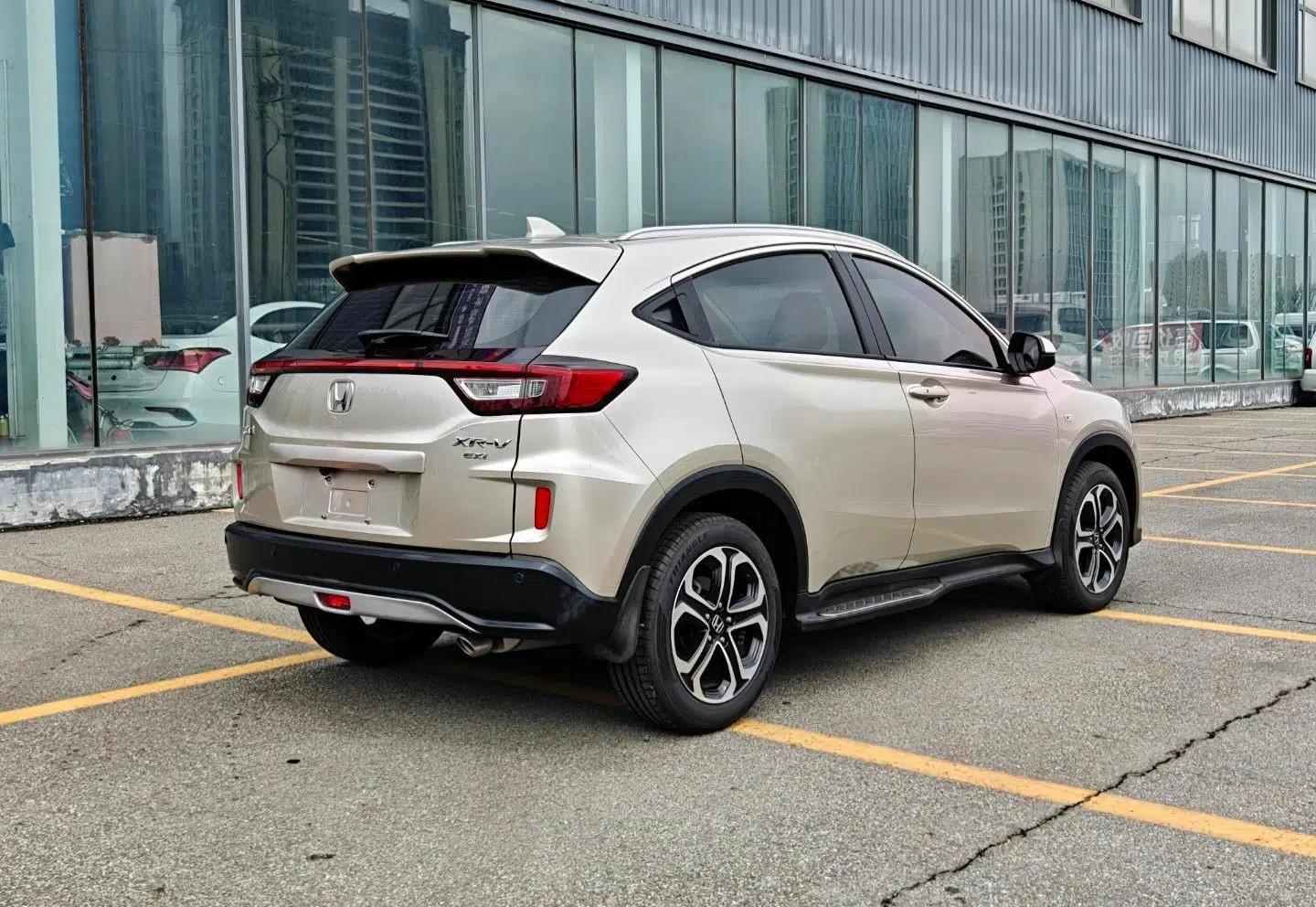 Honda XR-V 2017 1.8L EXi CVT Comfort Version — миниатюра 6