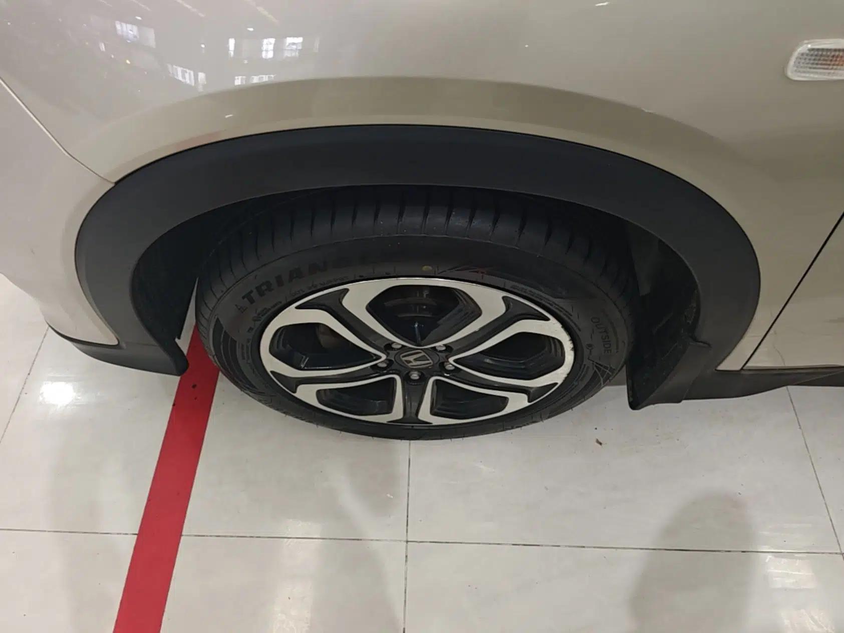 Honda XR-V 2017 1.8L EXi CVT Comfort Version — миниатюра 10