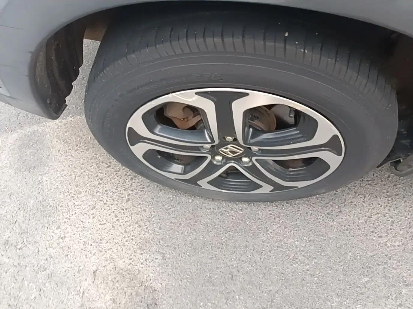 Honda XR-V 2015 1.8L EXi CVT Comfort Version — миниатюра 11