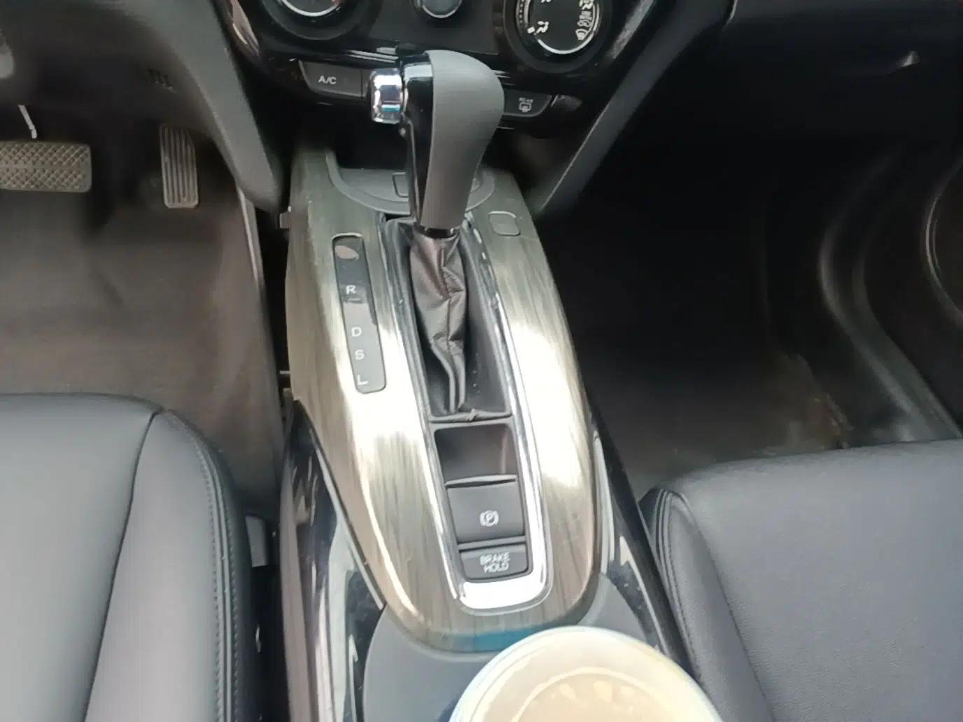Honda XR-V 2015 1.8L EXi CVT Comfort Version — миниатюра 16