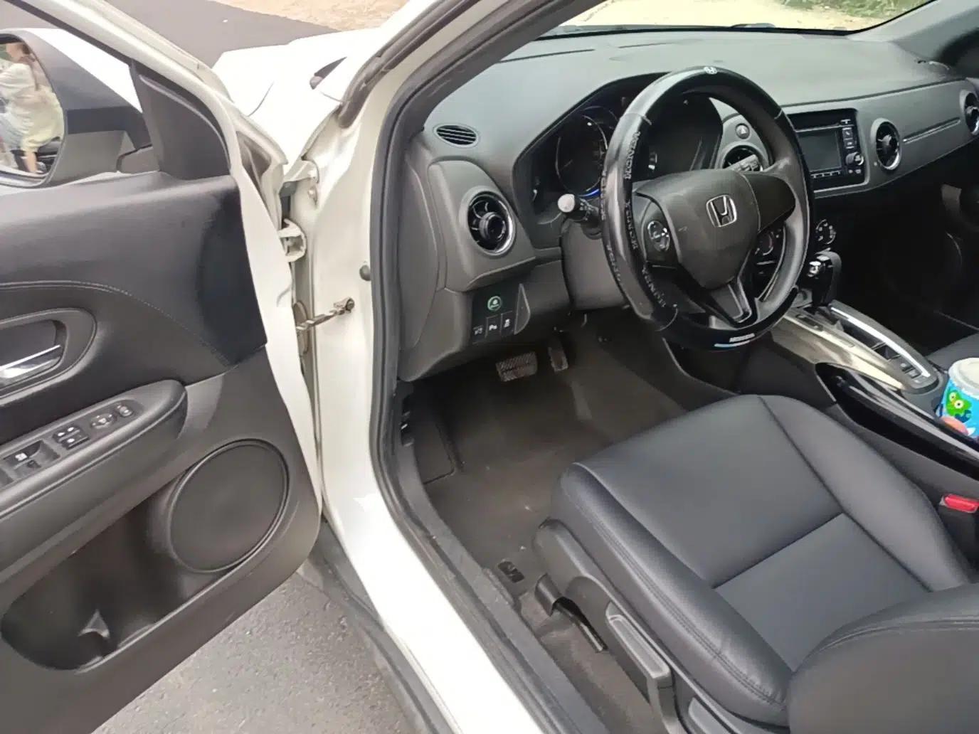 Honda XR-V 2015 1.8L EXi CVT Comfort Version — миниатюра 18