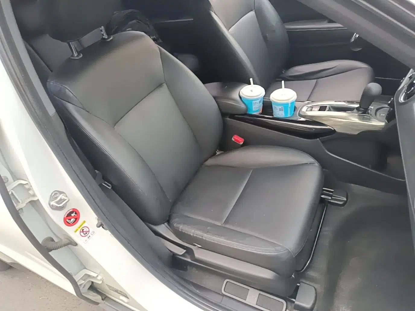 Honda XR-V 2015 1.8L EXi CVT Comfort Version — миниатюра 19