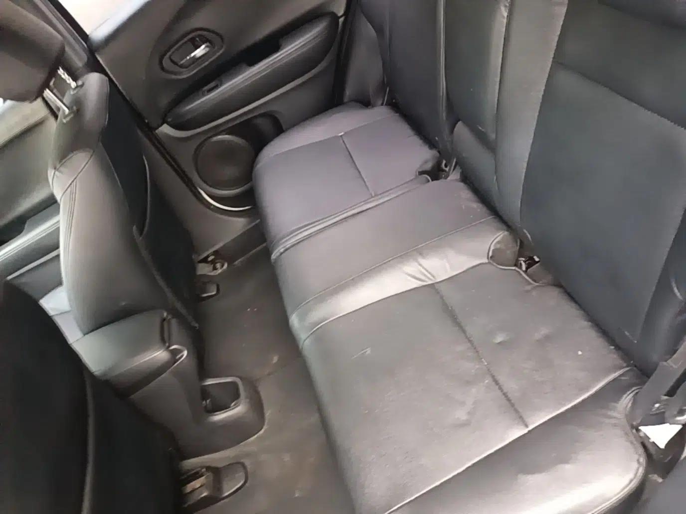 Honda XR-V 2015 1.8L EXi CVT Comfort Version — миниатюра 20