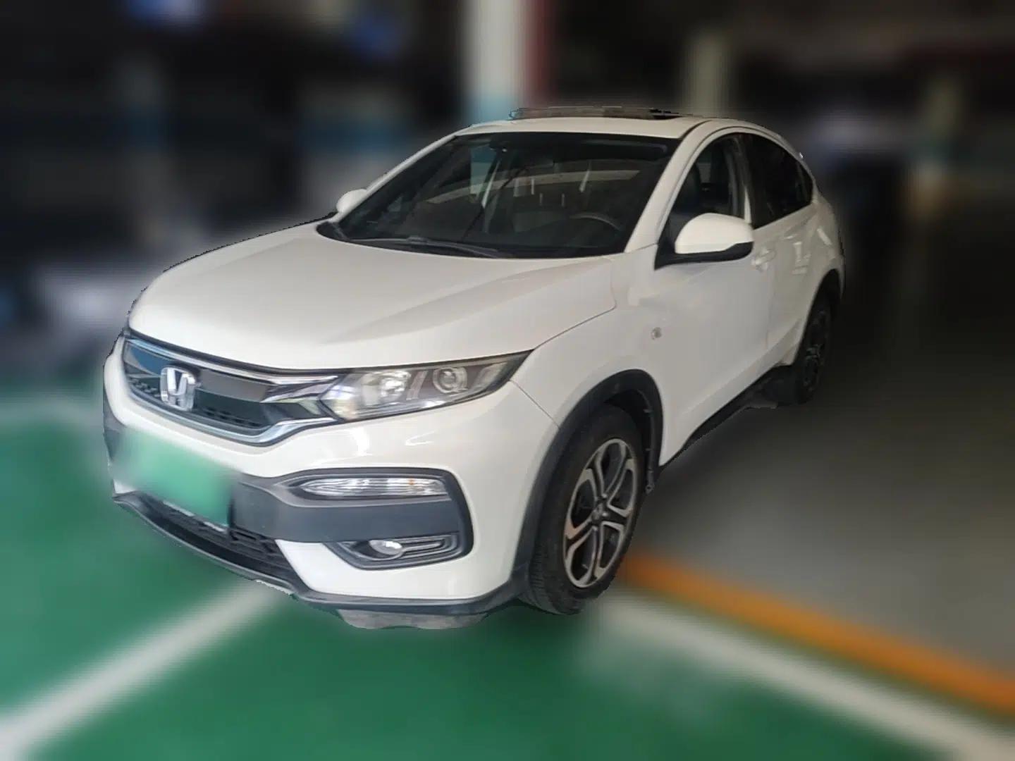 Honda XR-V 2015 1.8L EXi CVT Comfort Version — миниатюра 1