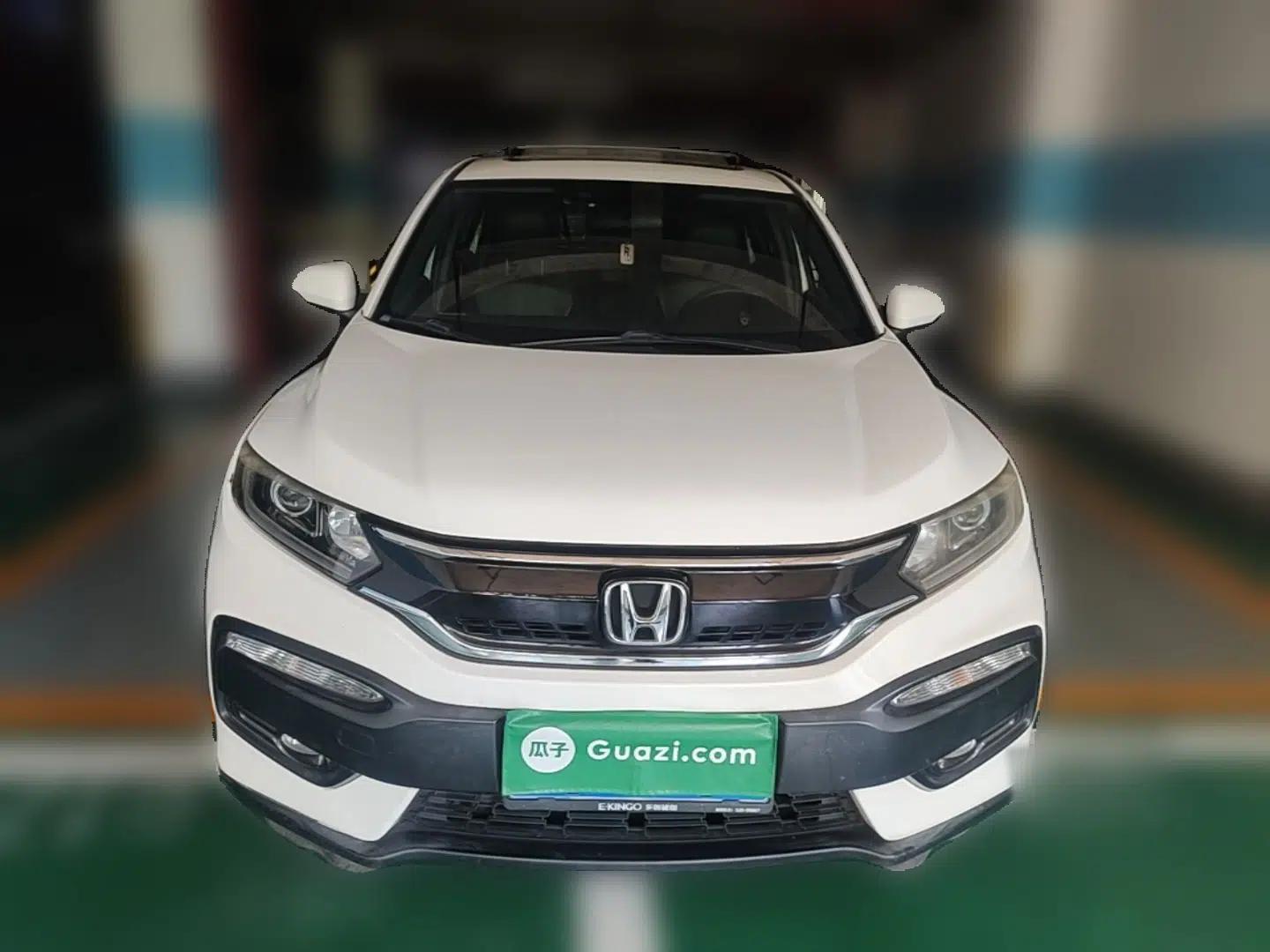Honda XR-V 2015 1.8L EXi CVT Comfort Version — миниатюра 2