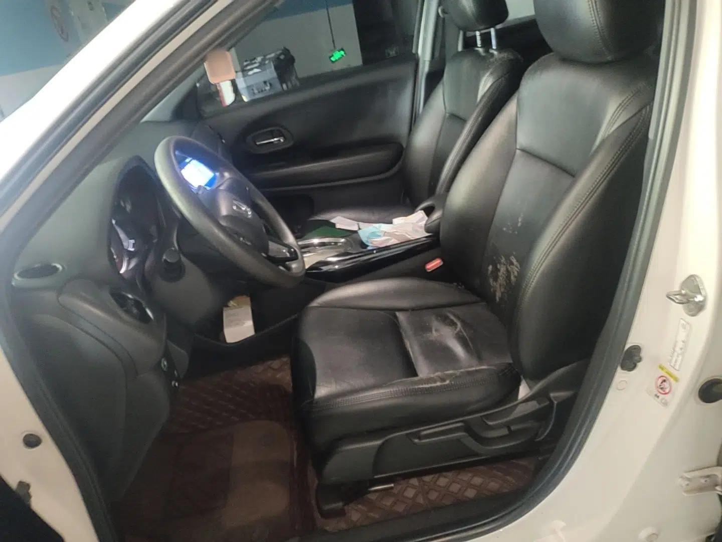 Honda XR-V 2015 1.8L EXi CVT Comfort Version — миниатюра 12